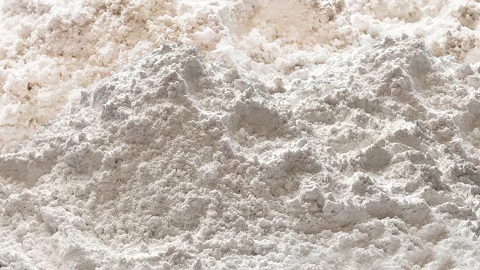 3.1 reanjoy Gypsum white Powder