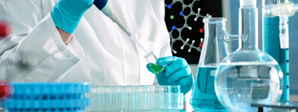 Lime Testing in Rajasthan, Gujarat, India